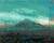 Bild "50 Ansichten des Berges Fuji_vom Zug aus betrachtet, Nr. XX" (2010) (Unikat)