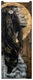 Picture object "Magnetic Summer" (Unique piece) by L.E.T.