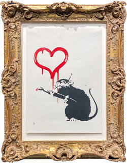 Bild "Love Rat" (2004)