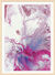 Bild "Pink Magnolia" (2013), Exklusiv-Edition für ARTES