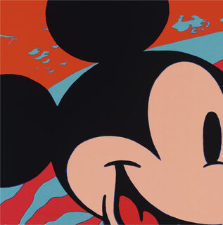 Bild "Mickey" (2018)