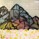 Picture "Aloha Mountain II" (2025) (Unique piece) by Zyko78