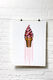 Bild "Pink Glitter Icecream" (2015) von ELIOT theSuper