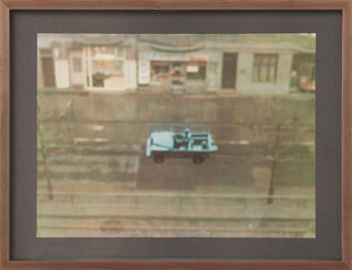 Picture "Car" (1969)