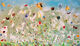 Picture "Maurice and I MYSELF" (2021-22) (Unique piece) by Christine Müller