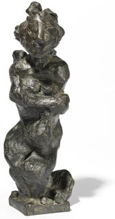 Sculpture "Aphrodite" (2000)