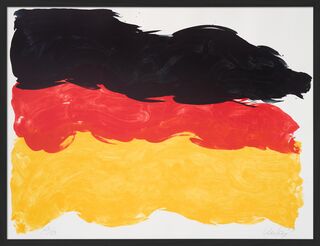 ZERO Art - Discover famous ZERO artists | Kunsthaus ARTES