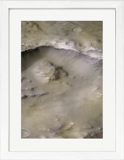 Picture "Ma.r.s. 13" (2011) by Thomas Ruff