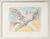 Bild "La colombe à l'Arc en ciel" (1952)