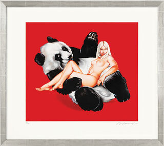 Bild "Giant Panda" (2012)
