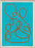 Picture "3 Metre Drawing" (2021)