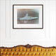 Picture "Ship" (1972) by Gerhard Richter