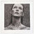 Picture "Kate Moss" (2020)
