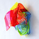 Objet "Folding Squiggle II" (2026) (Pièce unique) de Selcuk Dizlek