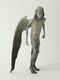 Sculpture "In Transformation" (2025) by Valerie Otte