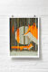 Tableau "Fox" (2015) de Dieter Braun