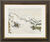 Bild "Sunny Winter Landscape" (1949) (Unikat)
