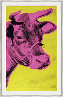 Bild "Cow II.11." (1984)
