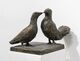 Sculpture "Amore" (2024) de Thomas Jastram