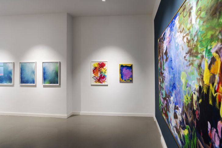 BEYOND SYMBOLS | Kunsthaus ARTES