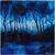 Bild "Blue Trees" (Unikat)