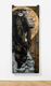 Picture object "Magnetic Summer" (Unique piece) by L.E.T.