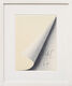 Picture "Sheet Corner" (1967) by Gerhard Richter