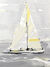 Picture "Yacht-4-sea-icons" (2026) (Unique piece)