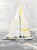 Picture "Yacht-4-sea-icons" (2026) (Unique piece)