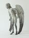 Sculpture "In Transformation" (2025) by Valerie Otte
