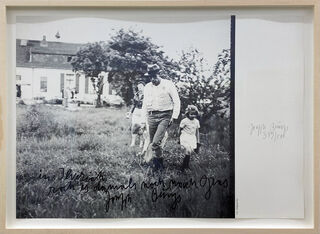 Bild "In Ilverich roch es damals noch nach Gras" (1981)