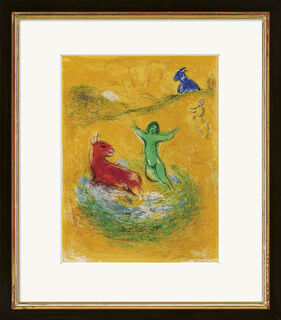 Chagall kunstdruck - Die ausgezeichnetesten Chagall kunstdruck unter die Lupe genommen!