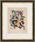 Bild aus der Serie "Joan Miró Lithographe I. (No. 2)" (1972)