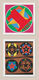 Picture "The American Dream" (1997), Portfolio by Robert Indiana